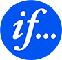 Logo de If...