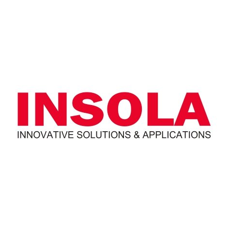 Logo de Insola
