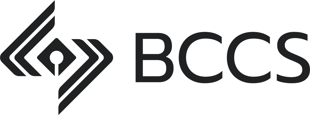 Logo de Devslate Group, the BCCS EXPO Cluster Coordinator