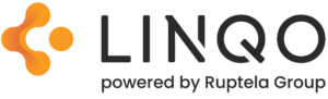 Logo de LINQO