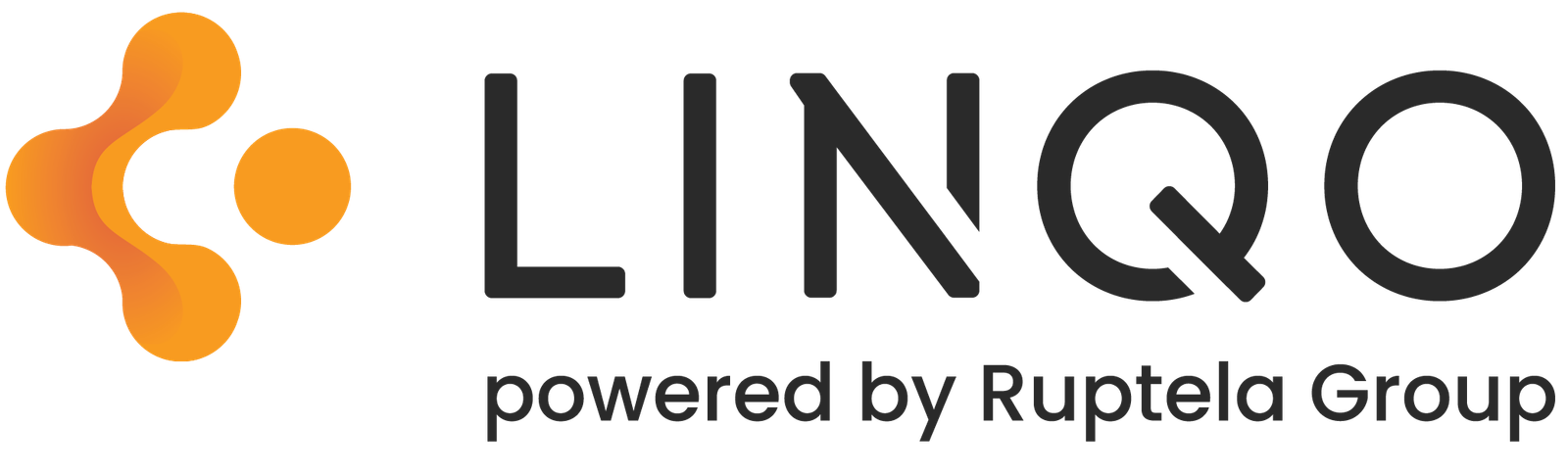 Logo de LINQO
