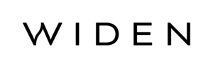 Logo de WIDEN