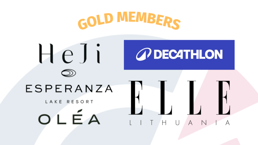 Membres Patrons Gold de la CCFL