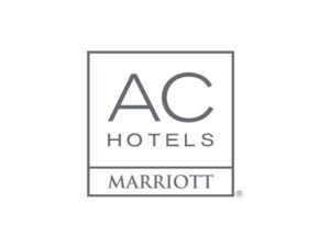 Logo de AC Hotel by Marriot Vilnius