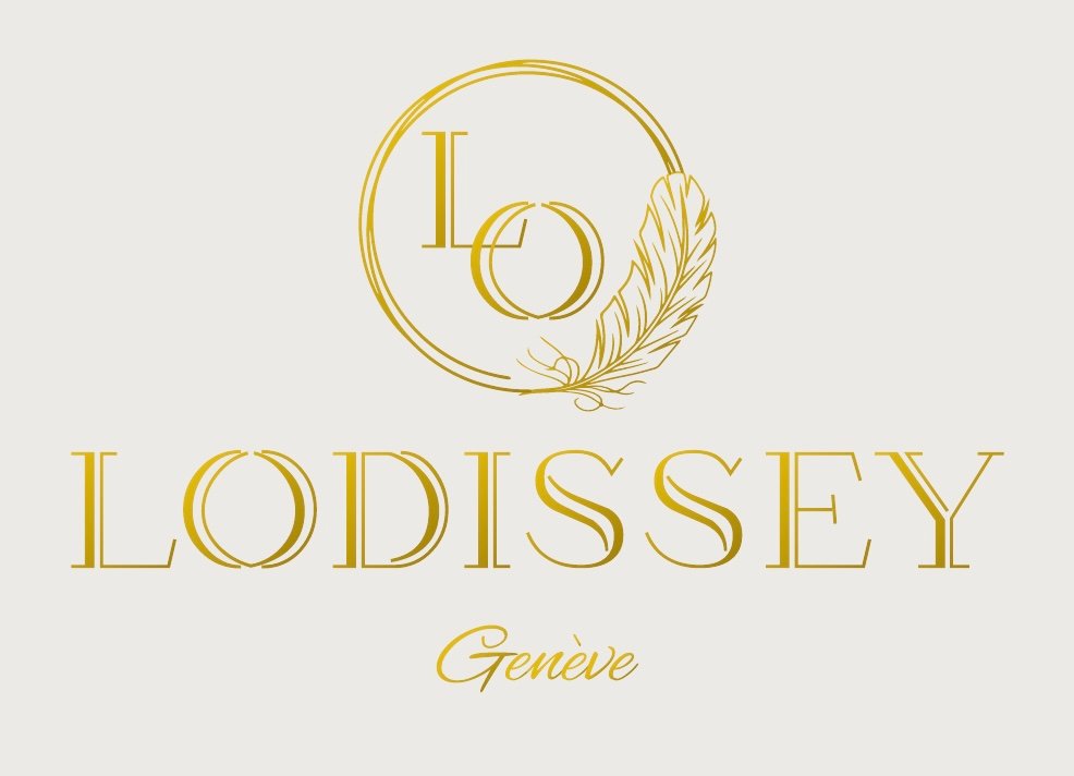 Logo de LODISSEY