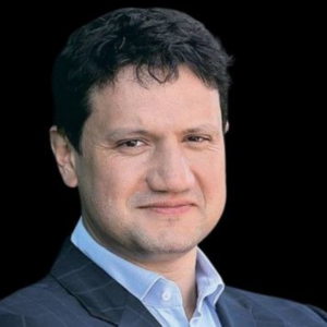 Portrait d’Eric Brisset