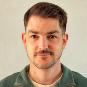 Portrait de Hugo Tortosa