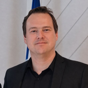 Portrait de Jordane Czapski