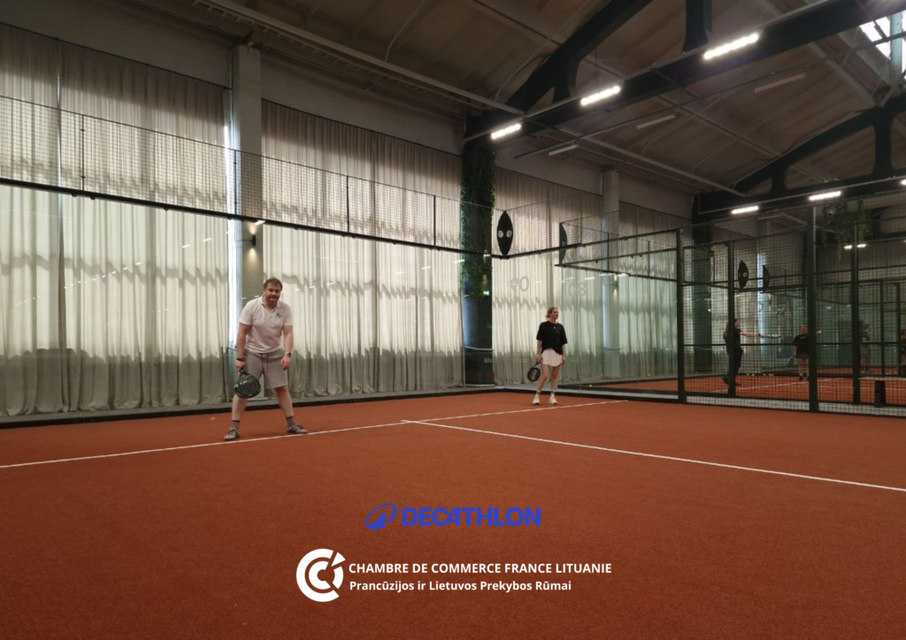 Illustration de l'article : MAY 29 | Decathlon Sport Connect Day