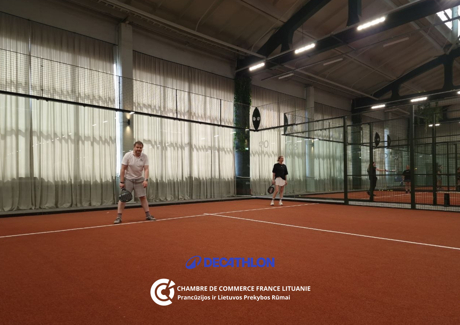 Illustration de l'article : MAY 29 | Decathlon Sport Connect Day